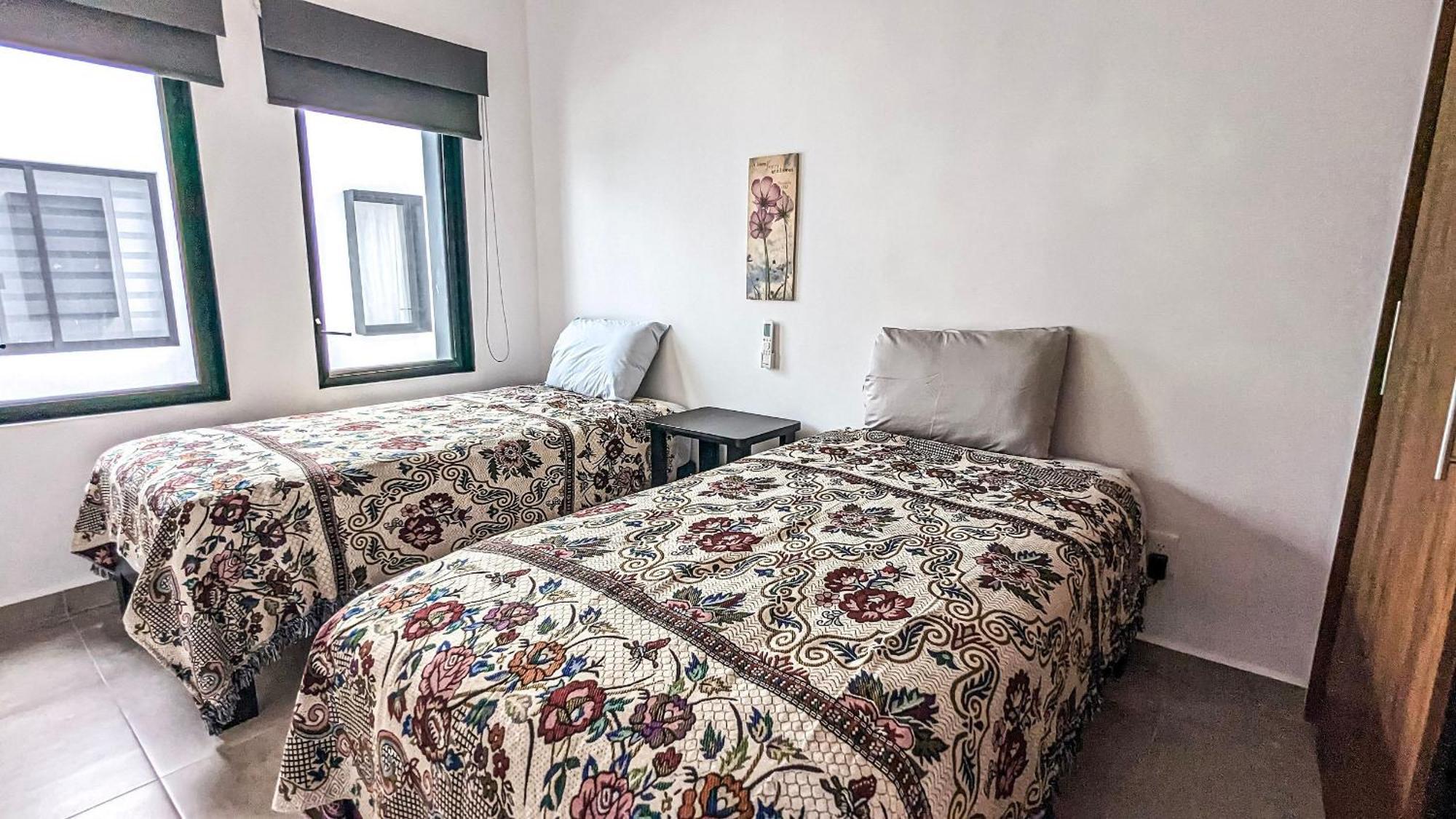 Mezcales  Corales Residencial 빌라 외부 사진