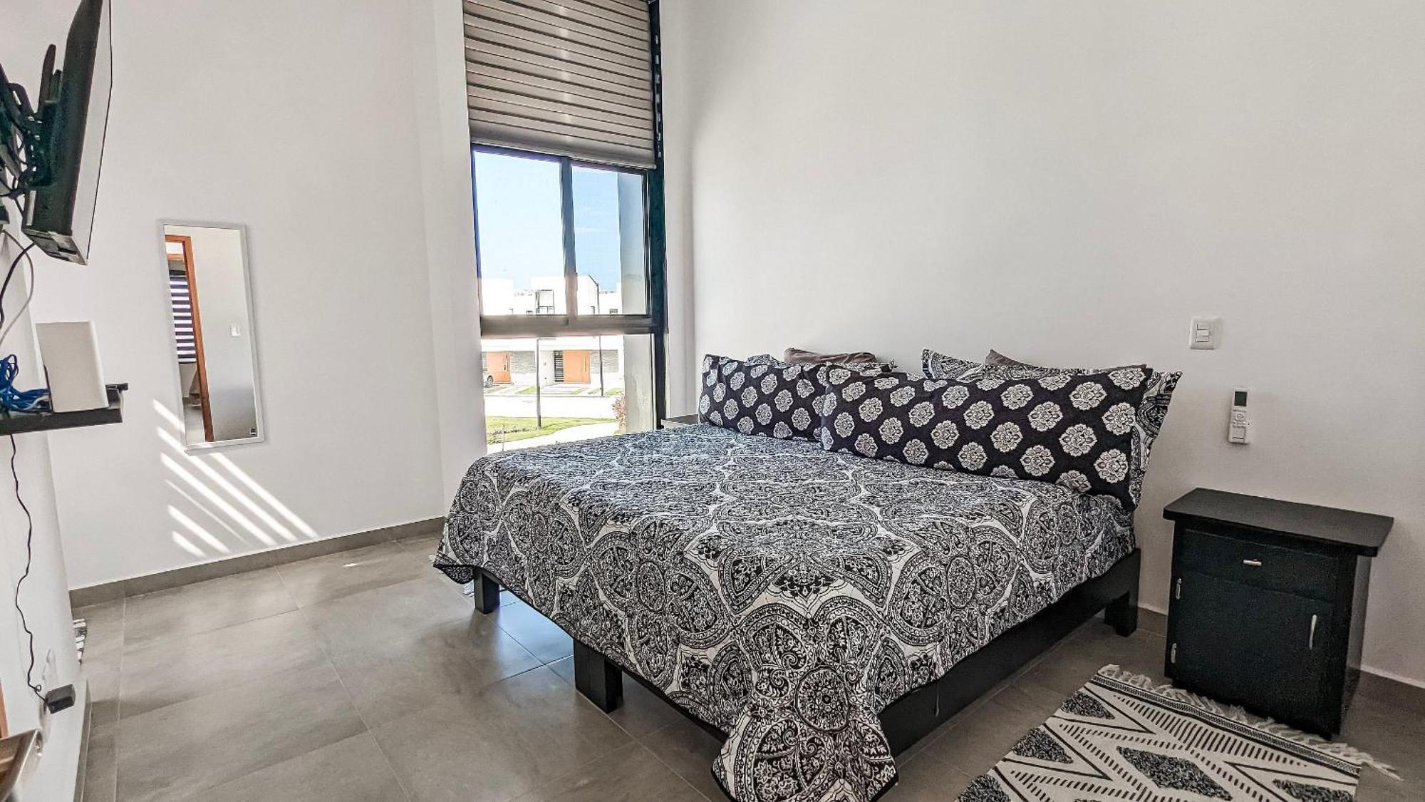 Mezcales  Corales Residencial 빌라 외부 사진