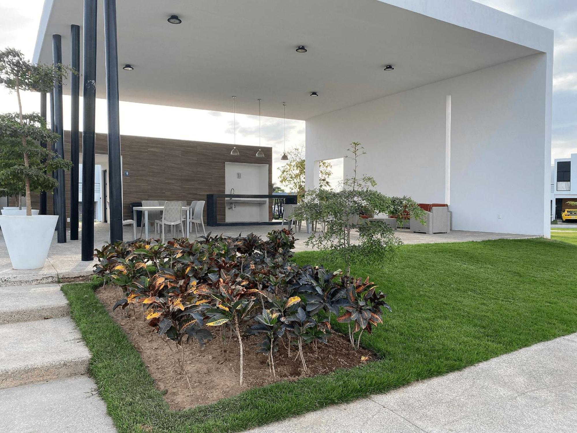 Mezcales  Corales Residencial 빌라 외부 사진